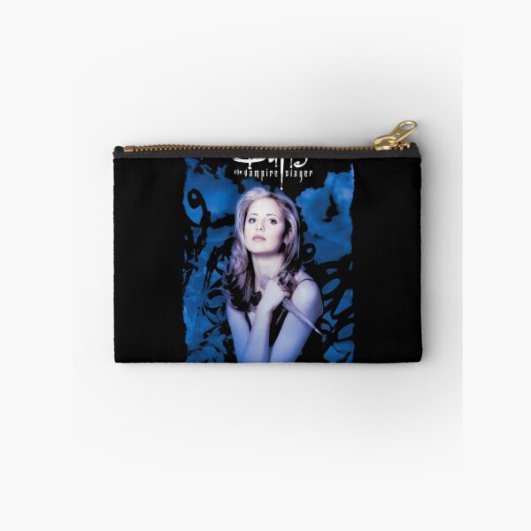 Item preview, Retro 90s Buffy The Vampire Slayer designed and sold by FlowWorldSide.