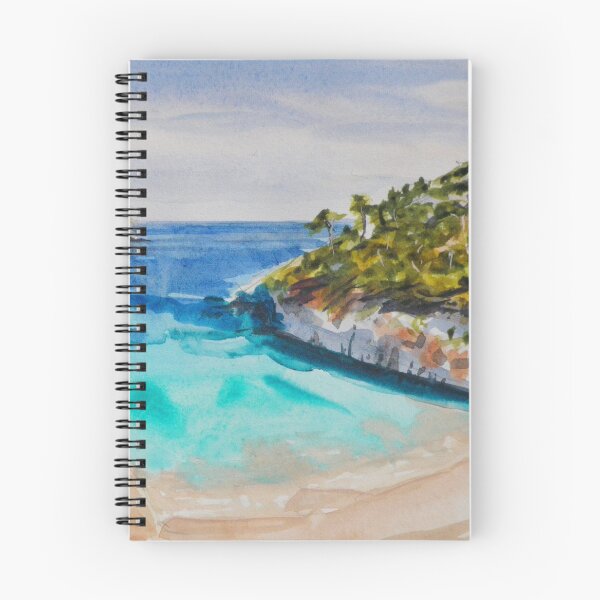 Item preview, Cala de Moro, Mallorca designed and sold by James Shand.