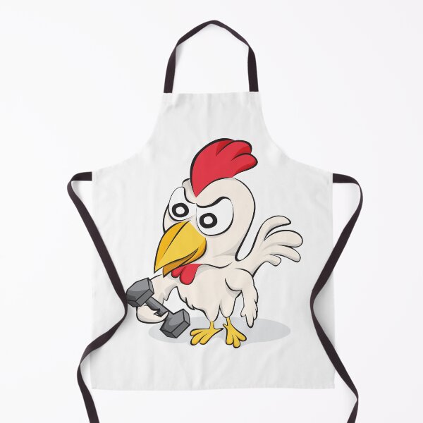 Item preview, Chicken exercising designed and sold by Nyos.