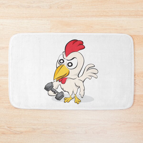 Item preview, Chicken exercising designed and sold by Nyos.