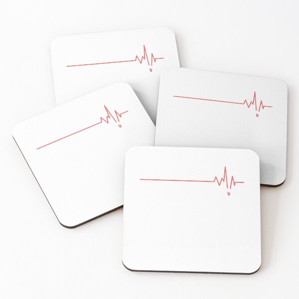 Item preview, ER Nurse T-Shirt | Emergency Room Nurse Heartbeat Graphic Tee | ER Nurse Gift Shirt | Healthcare Worker Appreciation Tee designed and sold by youtechrive.