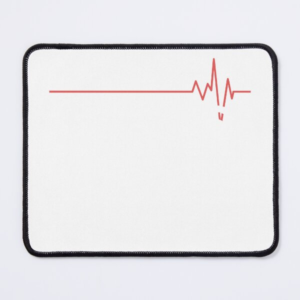 Item preview, ER Nurse T-Shirt | Emergency Room Nurse Heartbeat Graphic Tee | ER Nurse Gift Shirt | Healthcare Worker Appreciation Tee designed and sold by youtechrive.