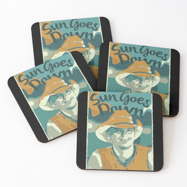 Item preview, KENNY CHESNEY #6144 designed and sold by pple-frame.