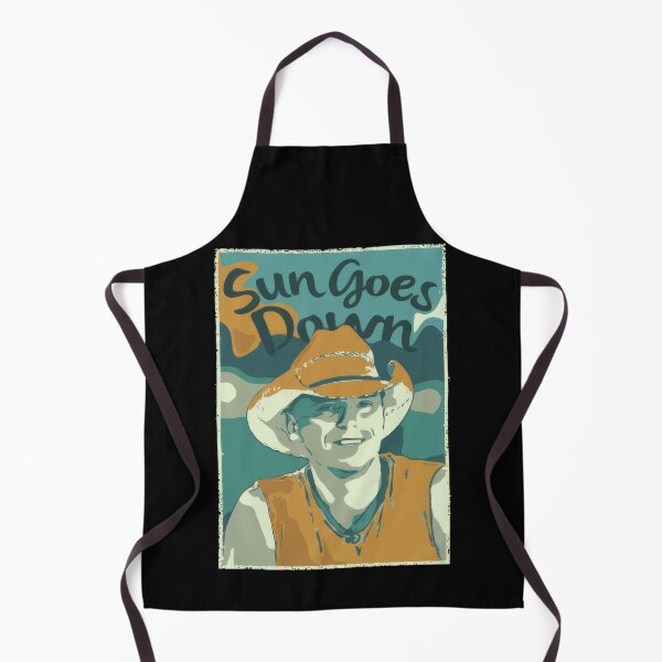 Item preview, KENNY CHESNEY #6144 designed and sold by pple-frame.