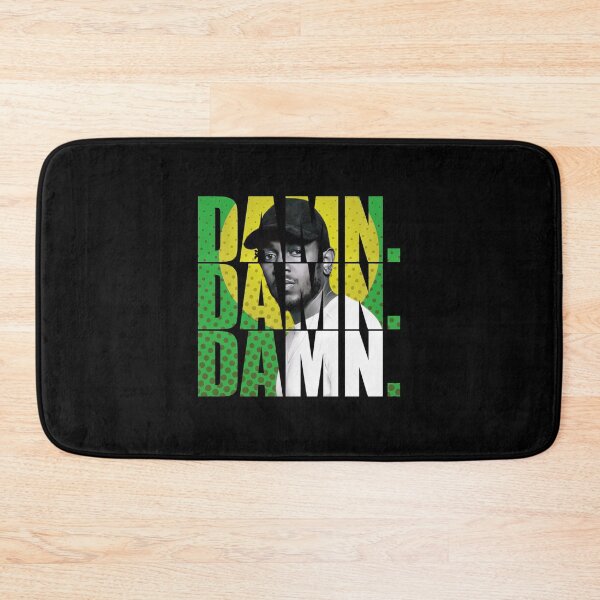Item preview, Kendrick Lamar #454 designed and sold by sandrahofer-art.
