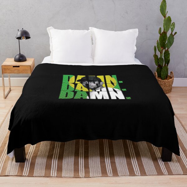 Item preview, Kendrick Lamar #454 designed and sold by sandrahofer-art.
