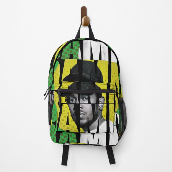 Item preview, Kendrick Lamar #454 designed and sold by sandrahofer-art.