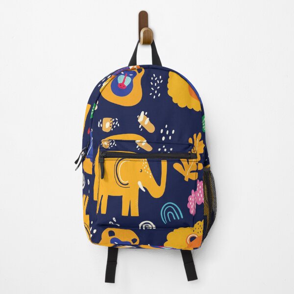 Item preview, animal pattern designed and sold by Sahib Singh.