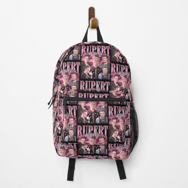 Item preview, Rupert Giles Buffy the Vampire Slayer Vintage designed and sold by FlowWorldSide.