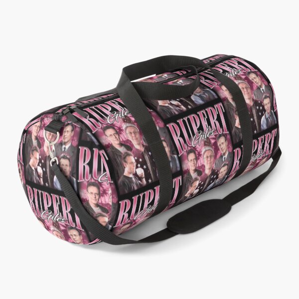 Item preview, Rupert Giles Buffy the Vampire Slayer Vintage designed and sold by FlowWorldSide.