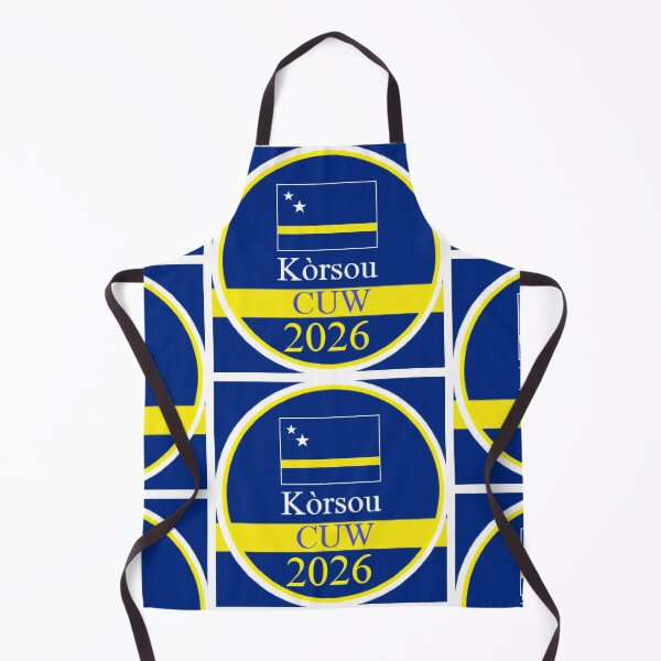 Item preview, CUW - Korsou designed and sold by SkolaNobu.