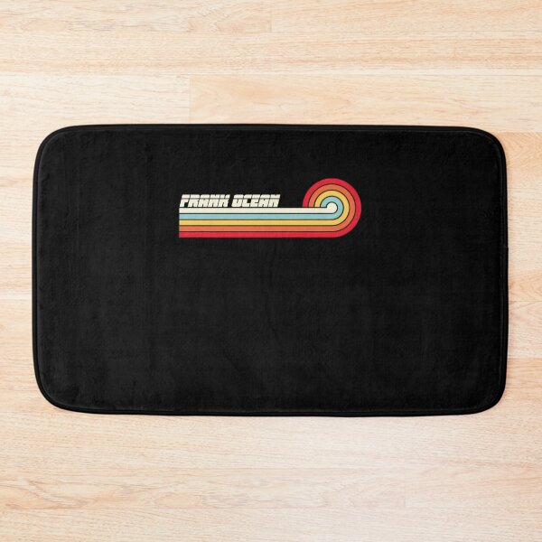 Item preview, Frank Ocean - Horizontal Sunset Retro #213 designed and sold by vespira-motion.