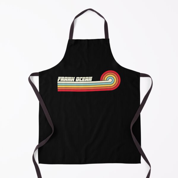 Item preview, Frank Ocean - Horizontal Sunset Retro #213 designed and sold by vespira-motion.