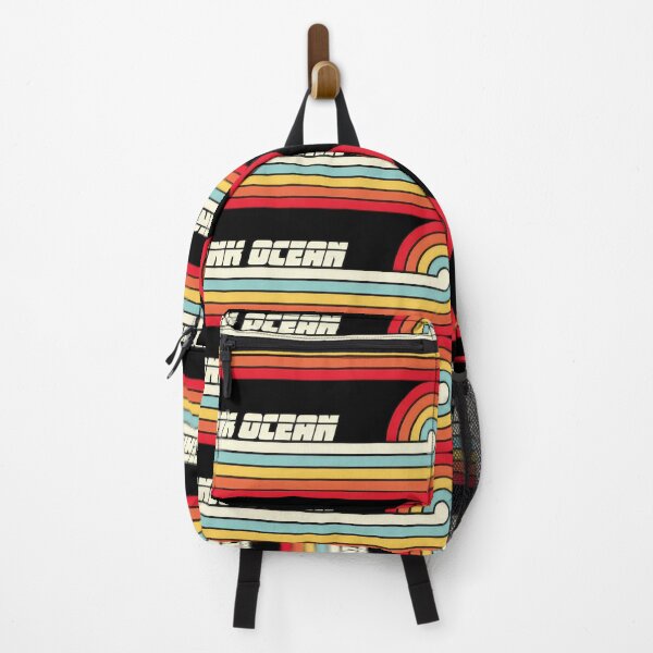 Item preview, Frank Ocean - Horizontal Sunset Retro #213 designed and sold by vespira-motion.