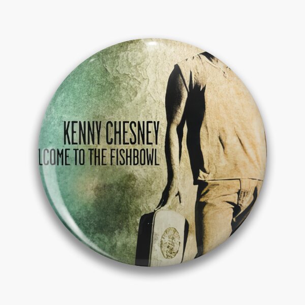 Artikelvorschau, KENNY CHESNEY #7467 entworfen und verkauft von pple-frame.