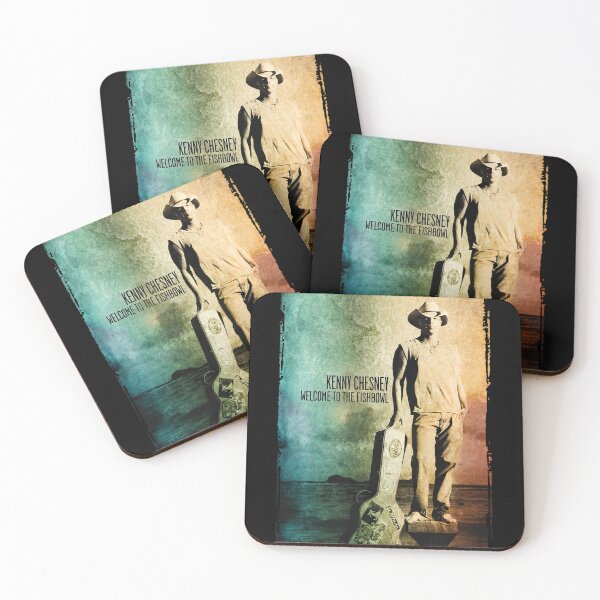 Item preview, KENNY CHESNEY #7467 designed and sold by pple-frame.