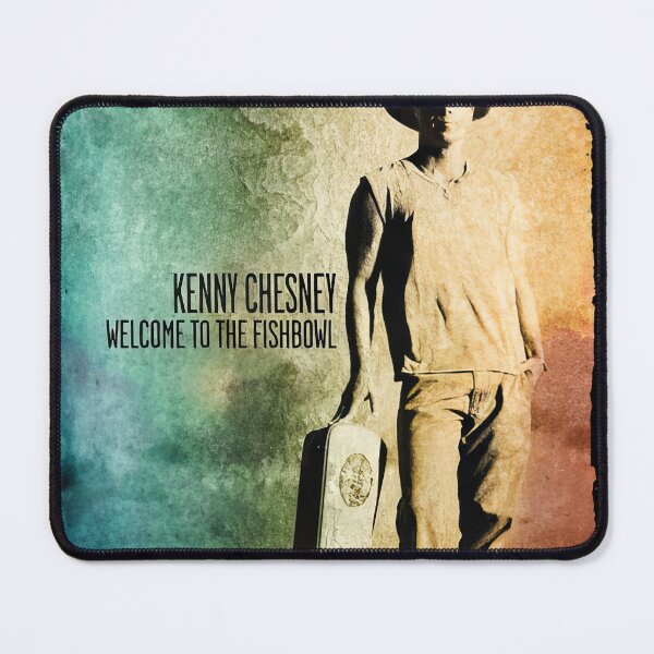 Item preview, KENNY CHESNEY #7467 designed and sold by pple-frame.