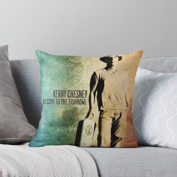Item preview, KENNY CHESNEY #7467 designed and sold by pple-frame.