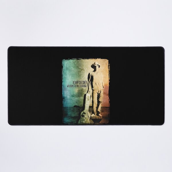 Item preview, KENNY CHESNEY #7467 designed and sold by pple-frame.