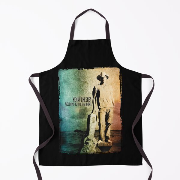 Item preview, KENNY CHESNEY #7467 designed and sold by pple-frame.