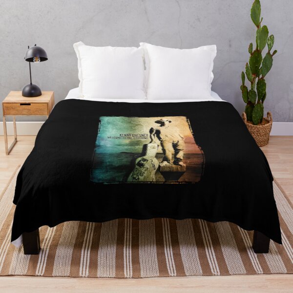 Item preview, KENNY CHESNEY #7467 designed and sold by pple-frame.