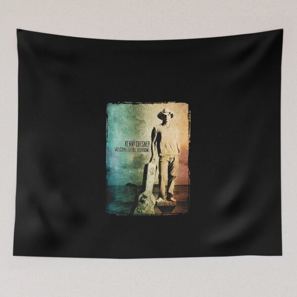 Item preview, KENNY CHESNEY #7467 designed and sold by pple-frame.
