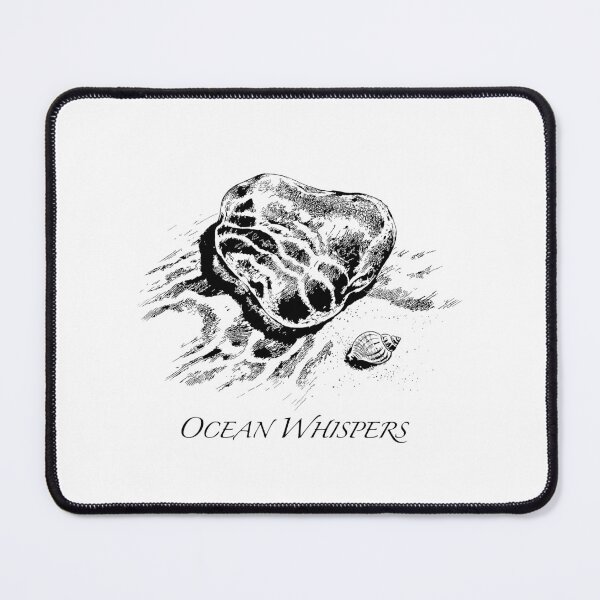 Item preview, Sunken Treasure Sea Glass - Ocean Aesthetic designed and sold by bapupa.