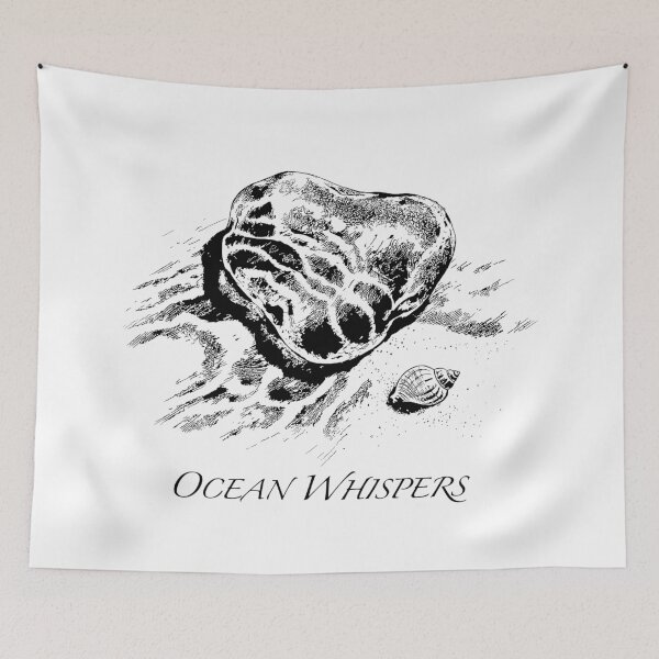 Item preview, Sunken Treasure Sea Glass - Ocean Aesthetic designed and sold by bapupa.