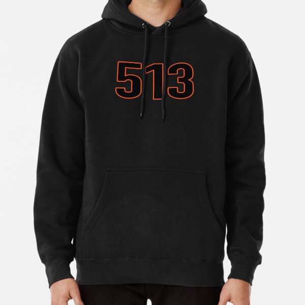 Cincinnati Bengals/AJ Green Black Youth Hoodie-XL-TG