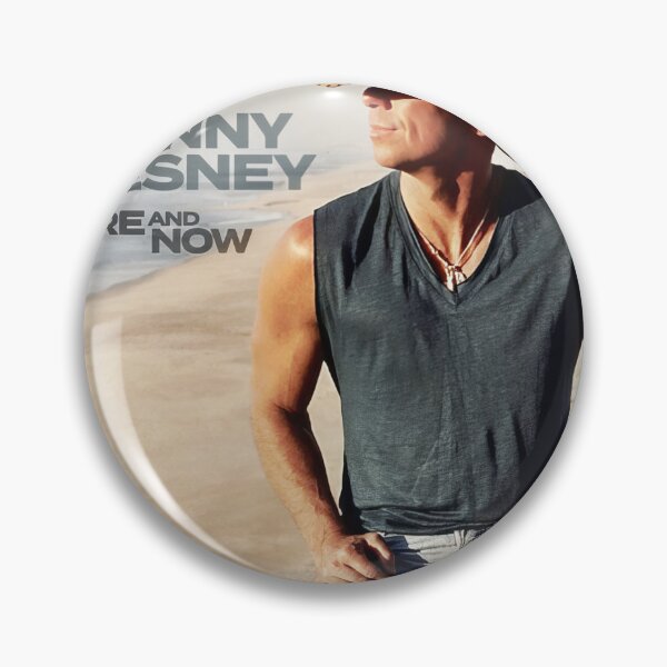 Artikelvorschau, KENNY CHESNEY #5785 entworfen und verkauft von pple-frame.