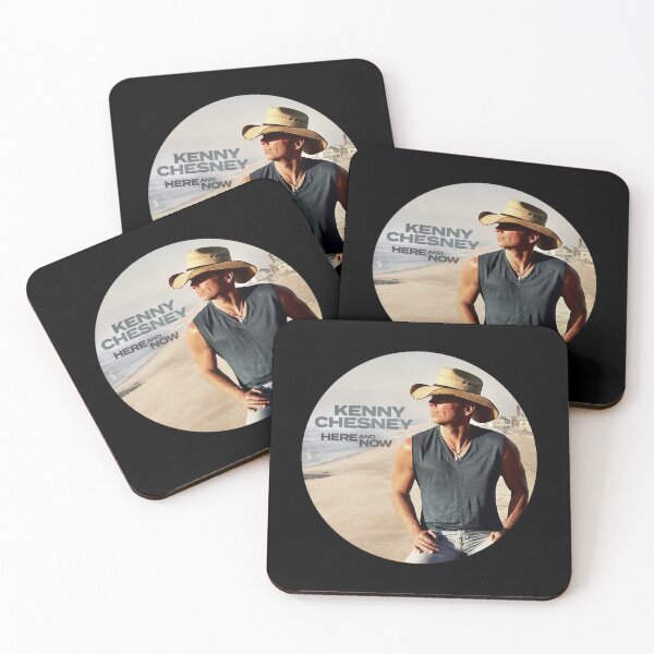 Item preview, KENNY CHESNEY #5785 designed and sold by pple-frame.