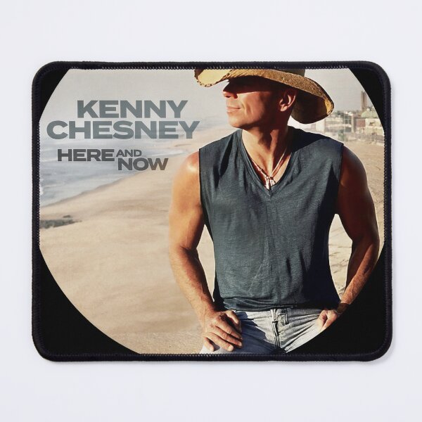 Item preview, KENNY CHESNEY #5785 designed and sold by pple-frame.