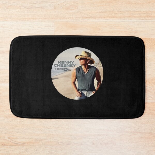 Item preview, KENNY CHESNEY #5785 designed and sold by pple-frame.