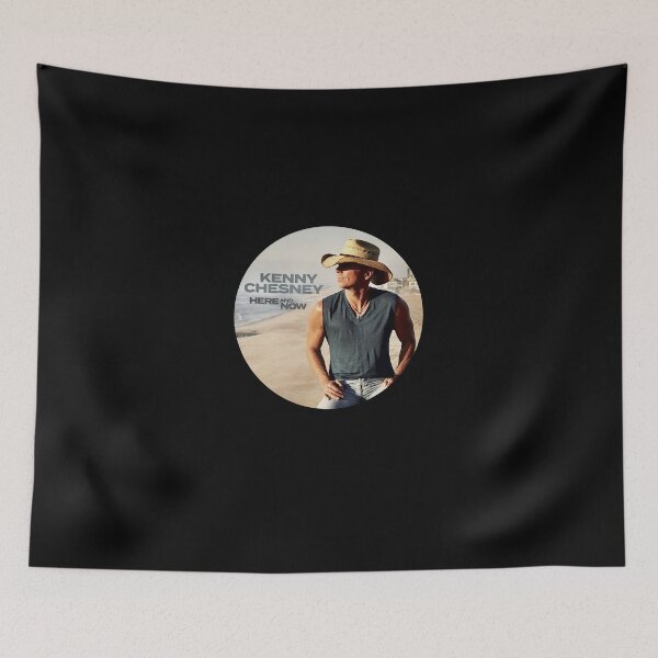 Item preview, KENNY CHESNEY #5785 designed and sold by pple-frame.