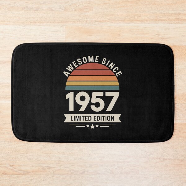 Item preview, Awesome Since 1957 limited edition  designed and sold by jkrphoto.