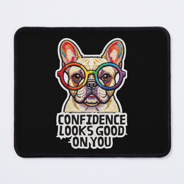 Item preview, Confidence designed and sold by AP Digi Store.