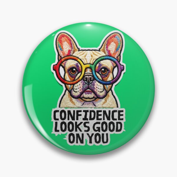 Item preview, Confidence  designed and sold by AP Digi Store.