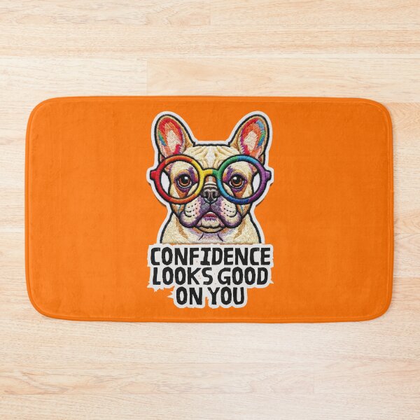 Item preview, Confidence  designed and sold by AP Digi Store.