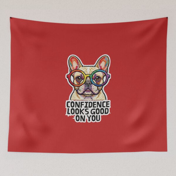 Item preview, Confidence  designed and sold by AP Digi Store.