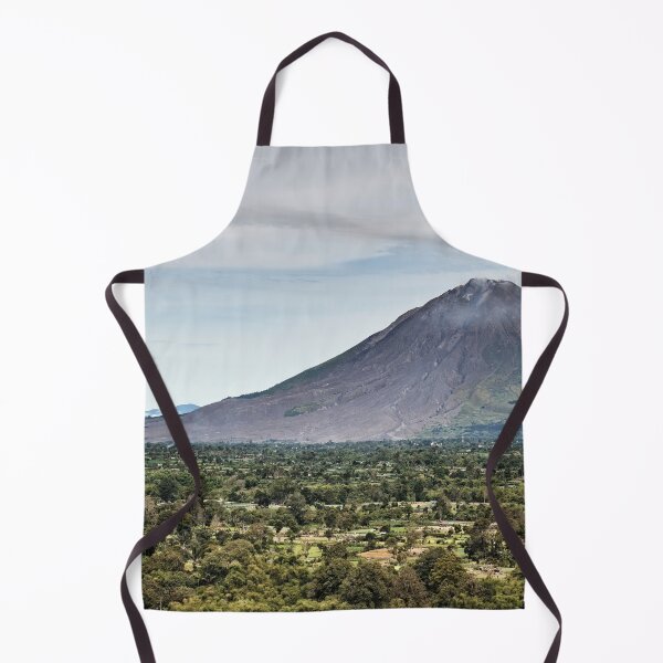 Item preview, Wild nature and agricultural land in Sumatra designed and sold by franck380.