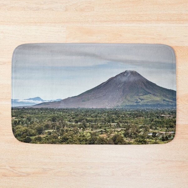 Item preview, Wild nature and agricultural land in Sumatra designed and sold by franck380.