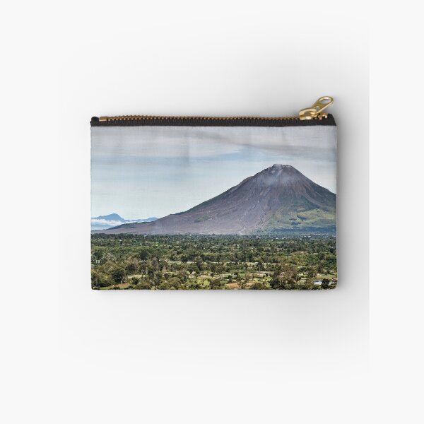 Item preview, Wild nature and agricultural land in Sumatra designed and sold by franck380.