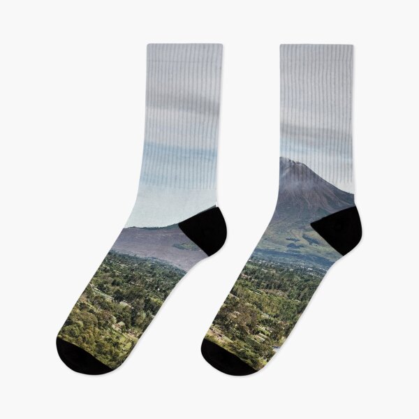 Item preview, Wild nature and agricultural land in Sumatra designed and sold by franck380.