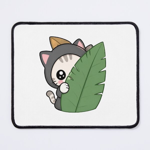 Item preview, Peekaboo Cat designed and sold by Icareis-Studios.
