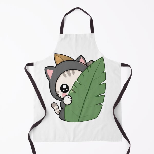 Item preview, Peekaboo Cat designed and sold by Icareis-Studios.