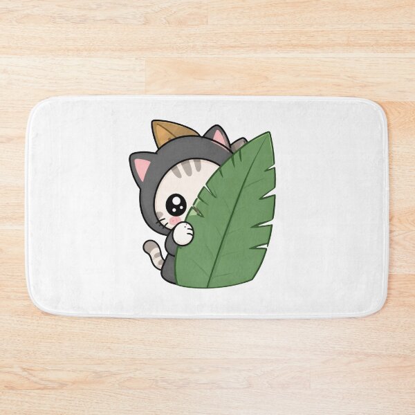 Item preview, Peekaboo Cat designed and sold by Icareis-Studios.