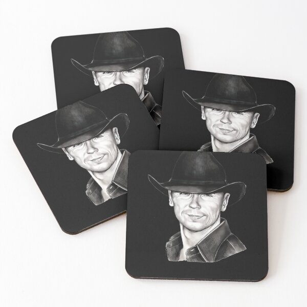 Item preview, KENNY CHESNEY #4601 designed and sold by pple-frame.
