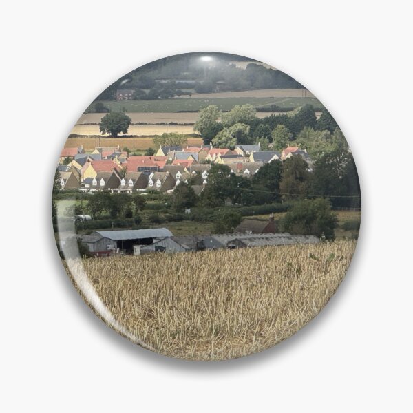 Item preview, Cotswold Countryside 124 designed and sold by Pretty Cotswold Designs.