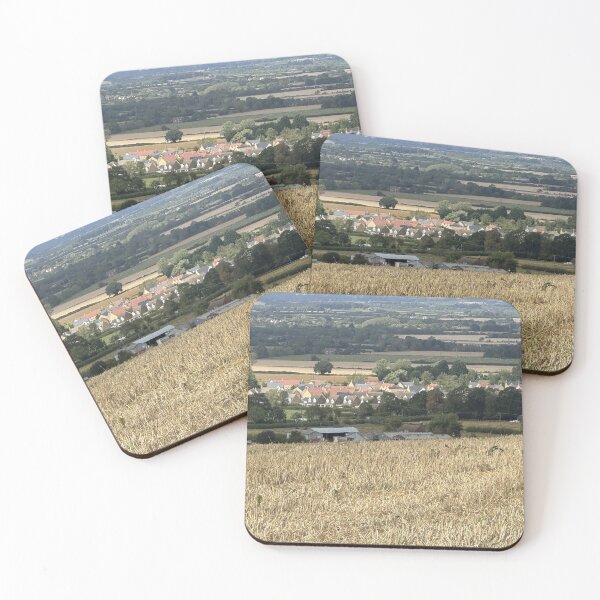 Item preview, Cotswold Countryside 124 designed and sold by Pretty Cotswold Designs.