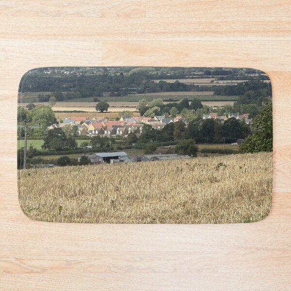 Item preview, Cotswold Countryside 124 designed and sold by Pretty Cotswold Designs.
